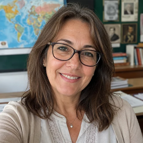 Daniela S.